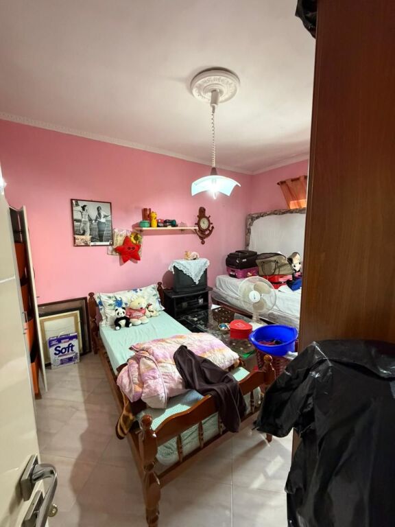 FOR SALE APARTMENT 2+1, TRAIN STATION, DURRES