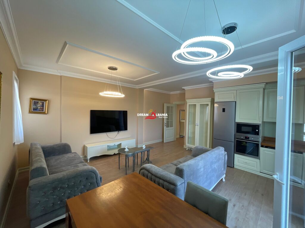 Apartament 3+1+2 Me Qera Te Liqeni I Thate (ID 4231484)