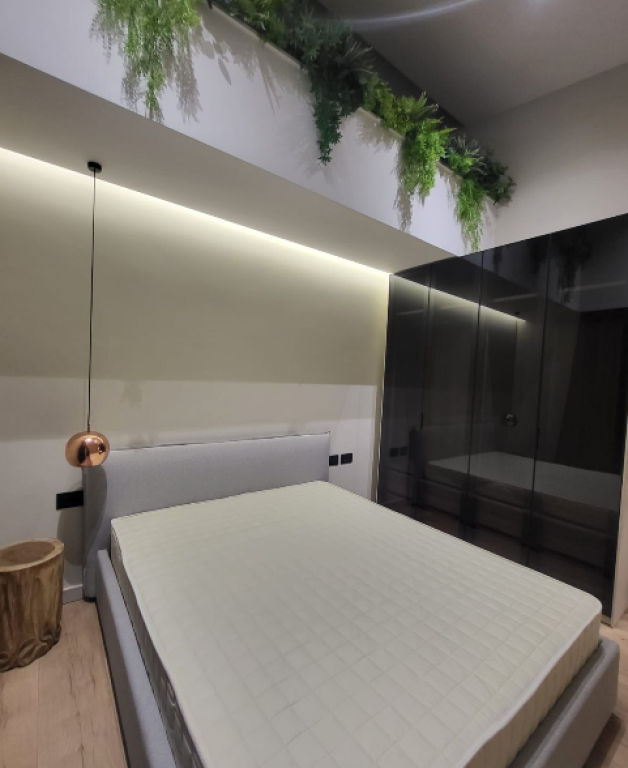 🏡 JEPET ME QIRA – DUPLEX 3+1+2 + POST PARKIMI | PRANË Kodra e Diellit