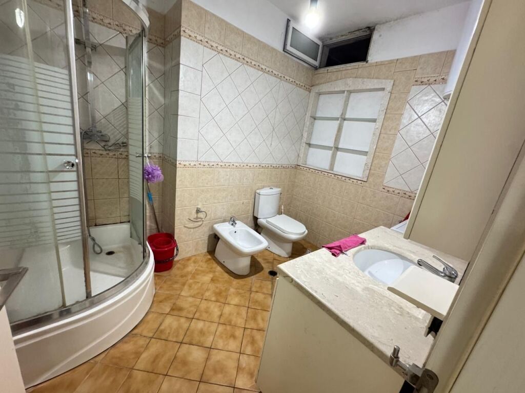 For rent – Apartment 2+1