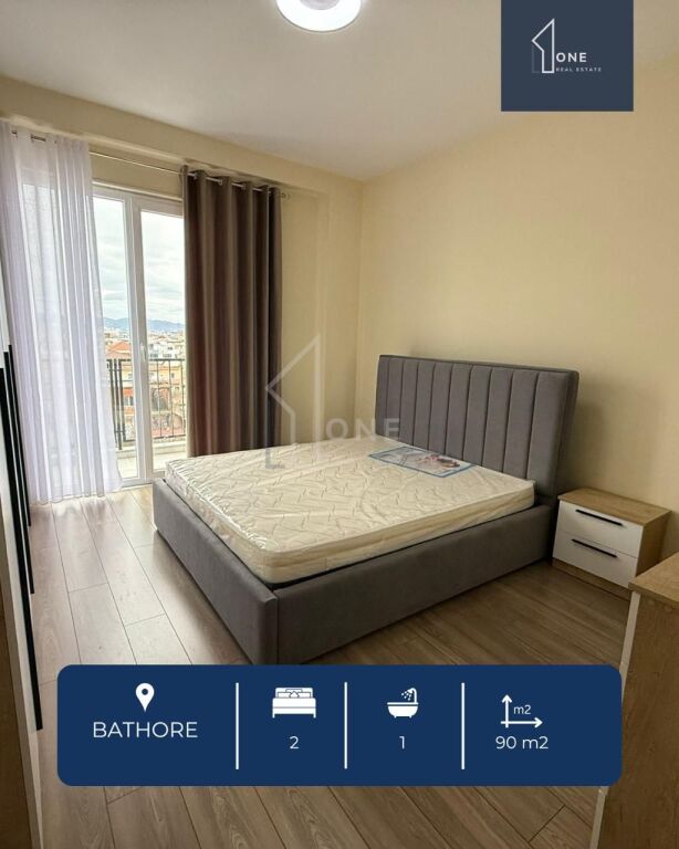 APPARTAMENTO 2+1 IN AFFITTO, BATHORE