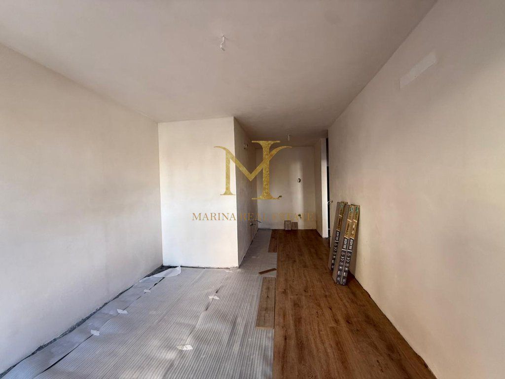 APARTMENT 1+1 FOR SALE IN GOLEM VERY CLOSE TO THE SEA!