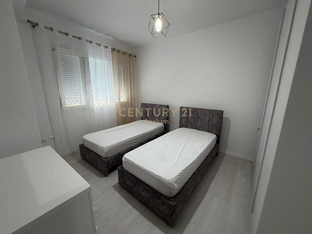 APARTMENT 2+1+PARKING SPACE FOR RENT AT " RIVER RESIDENCE " IN ASTIR !!!