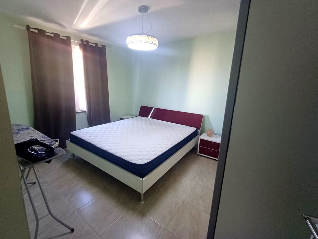 Apartment 2+1 for rent Ish Ekspozita (near the Court) 650 euro