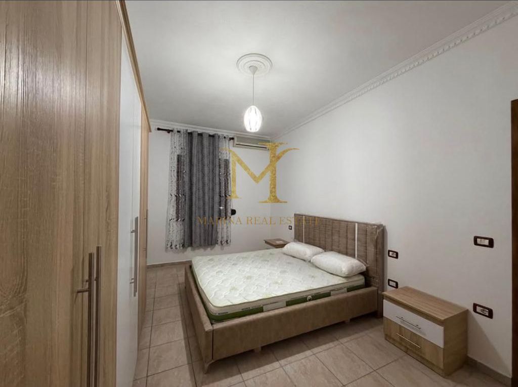 In Affitto Appartamento 2+1 Ex Kenet Durres 400€ /Mese 90 m²