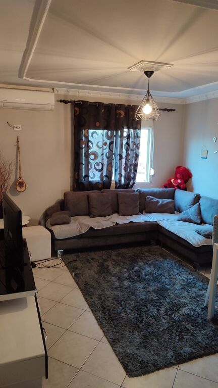 2+1 APARTMENT FOR SALE IN LAPRAKE