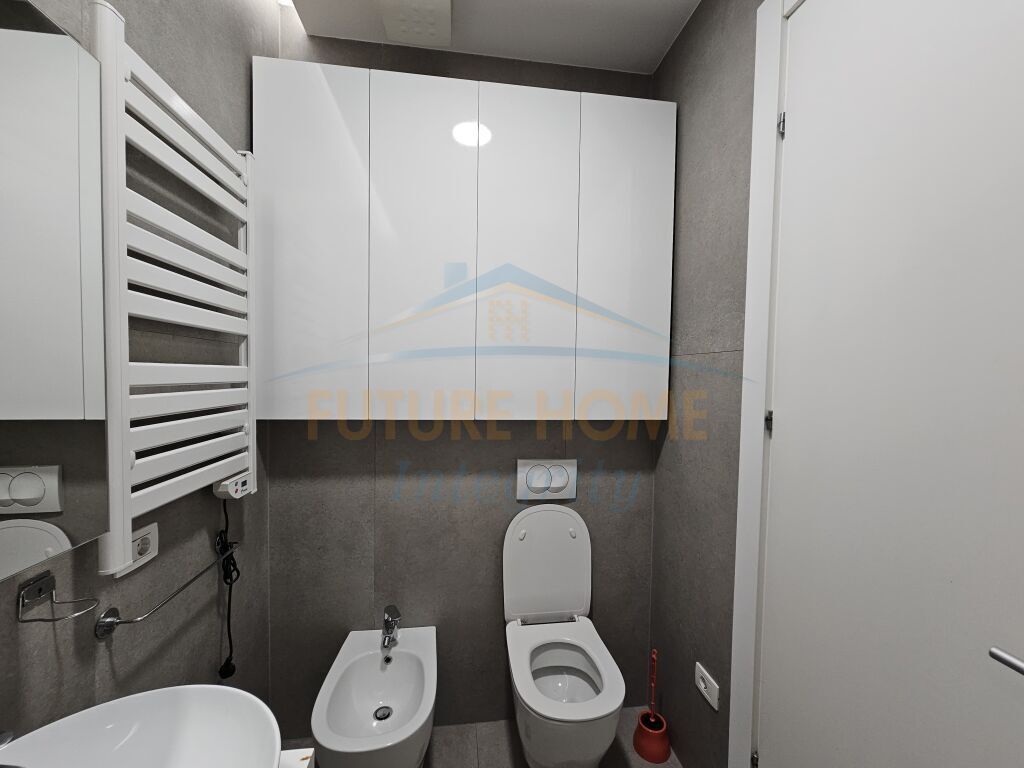 Rent, Apartment 2+1+2, Delijorgji Complex, Tirana.
