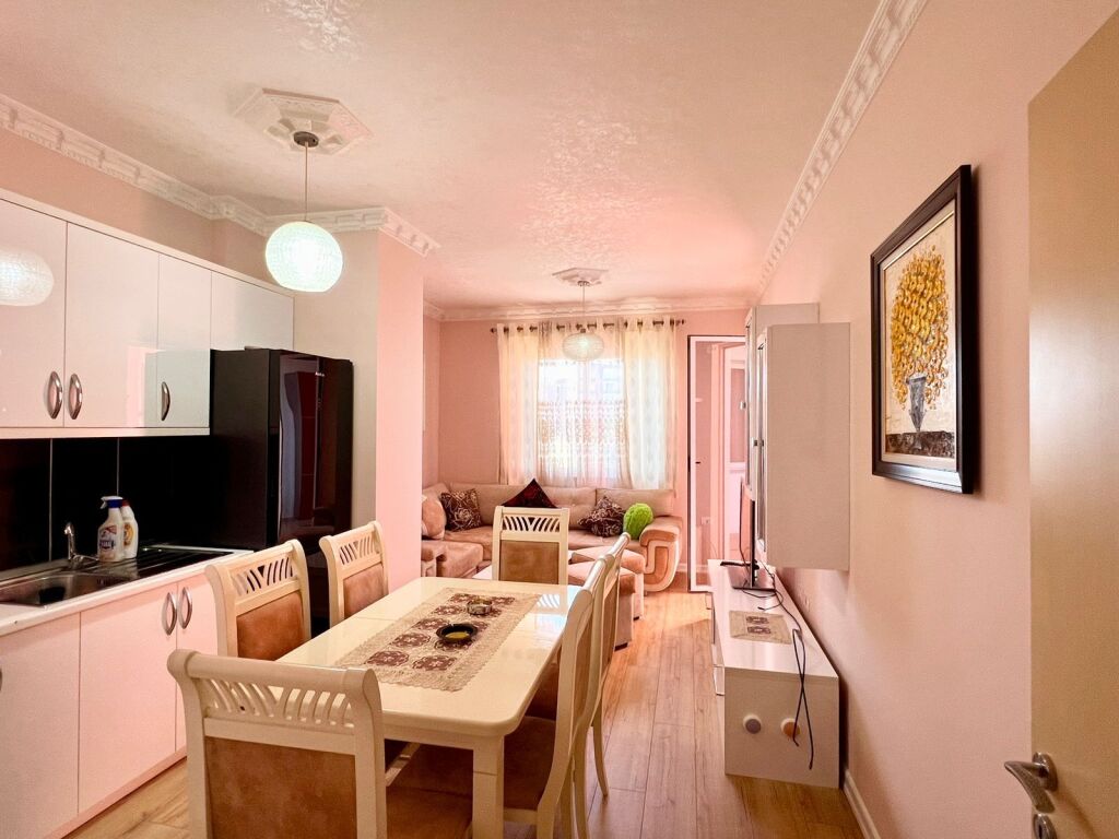 Apartament 1+1 per qira ne Selite