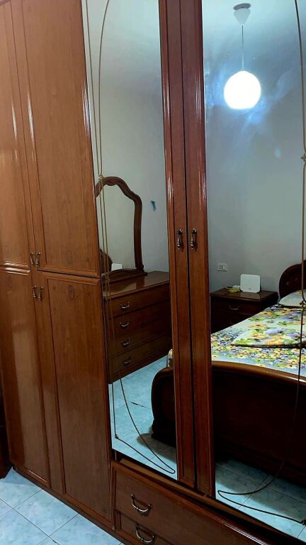 Apartament me qera 1+1 - 📍Ish Parku, prane Report TV