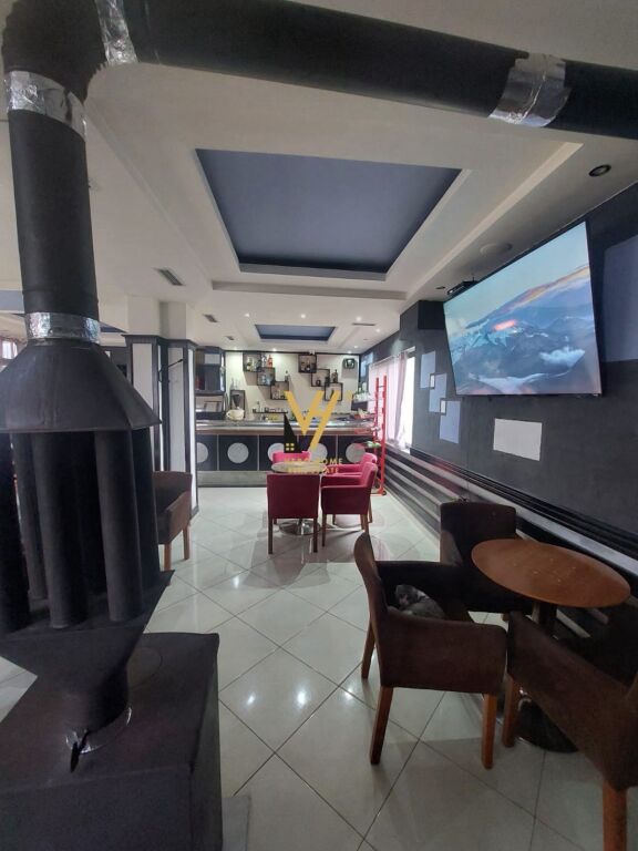 LOCALE COMMERCIALE IN VENDITA 9.220 M2 A MILOT 1.300.000 EURO