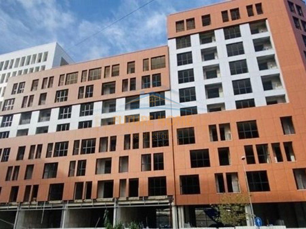 For sale, Apartment 1+1, '' Urban Gate '' Residence, New Ring, Tirana