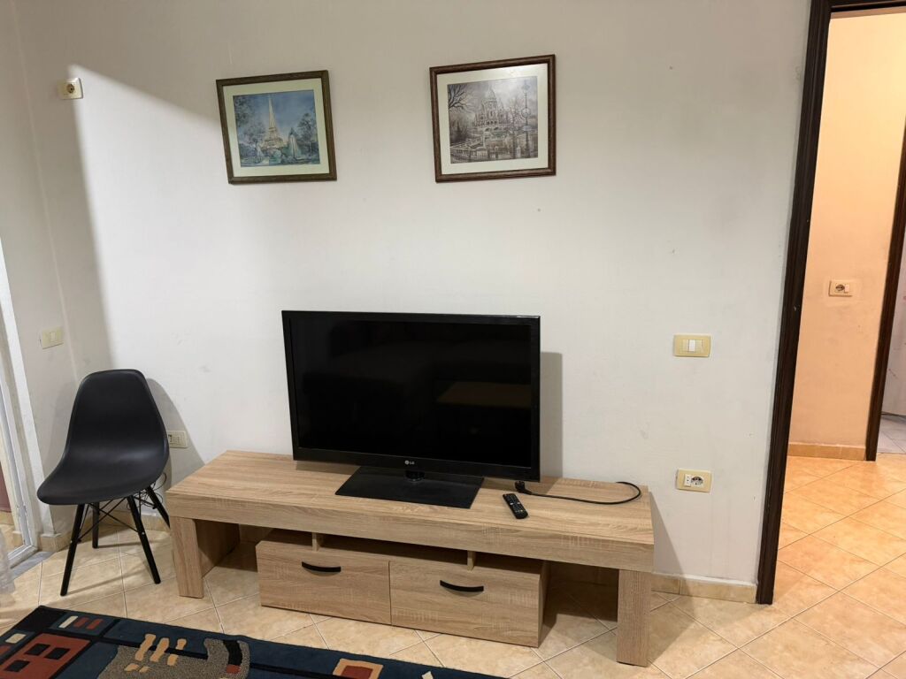 Appartamento 1+1 in affitto, YZBERISHT, in via Panajot Pano