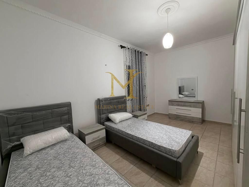 In Affitto Appartamento 2+1 Ex Kenet Durres 400€ /Mese 90 m²