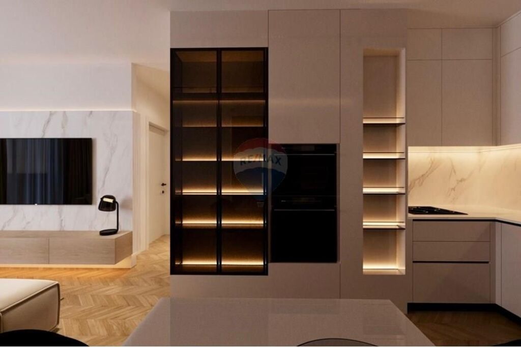 Apartment + Parking- For Sale - Univers City