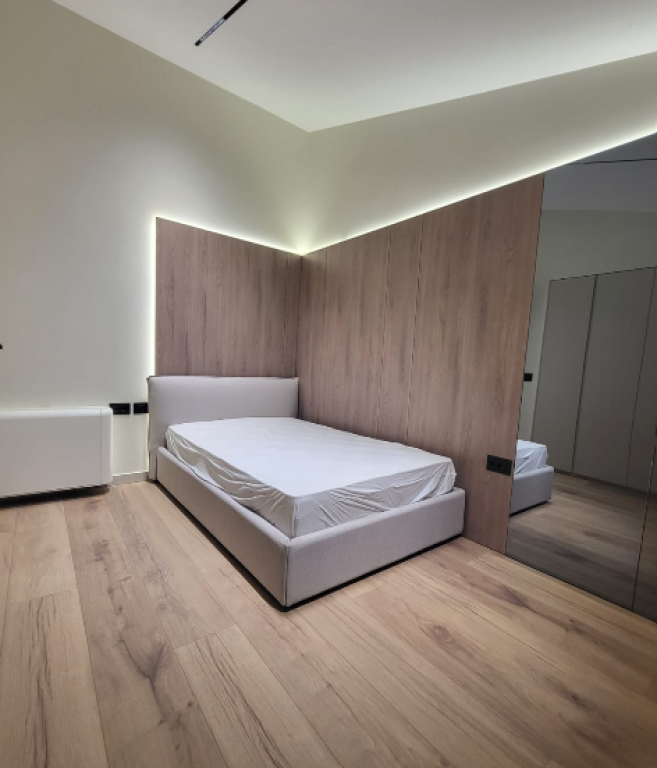 🏡 JEPET ME QIRA – DUPLEX 3+1+2 + POST PARKIMI | PRANË Kodra e Diellit