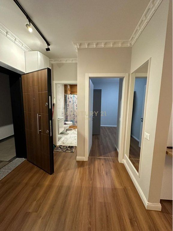 2+1 Apartment for Rent on Dibrës Street, Tirana - 650€ | 78.2 m²