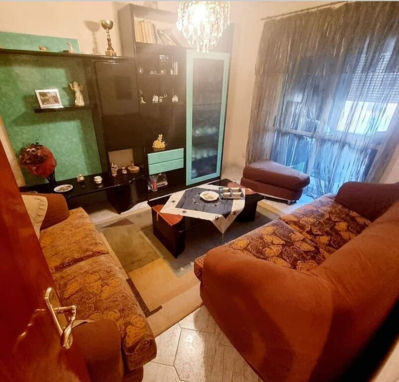 🏡✨ Apartament 2+1 me qira tek Ish Profarma, Porcelan ✨🏡  📍 Vendndodhje shumë e mirë – Porcelan (tek Ish Profarma)  