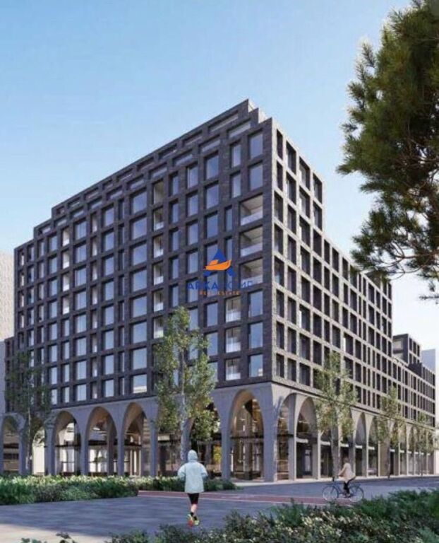 FOR SALE APARTMENT 1+1+BALCONY " NEW BOULEVARD " 226 275 EURO