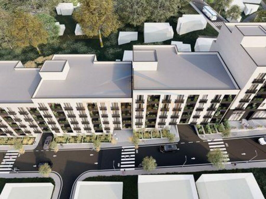 For sale, Apartment 2+1, MAR RESIDENCE 1, Babrru