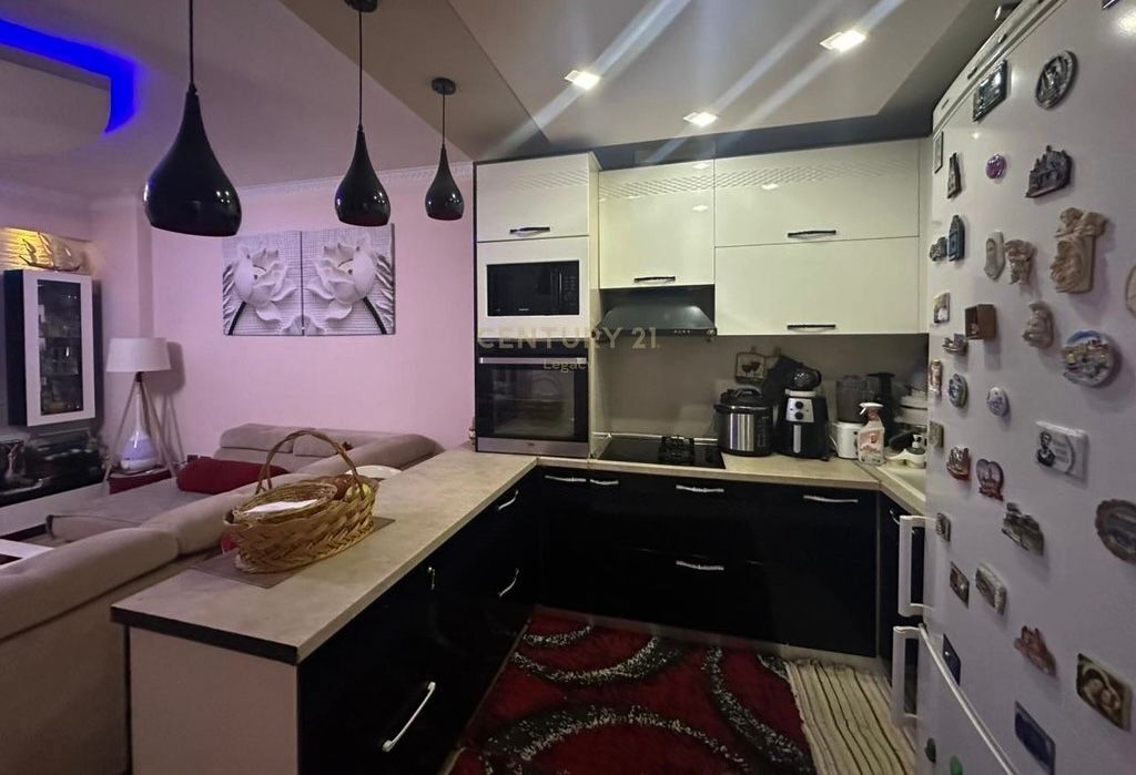 Apartment for sale 3+1 (converted) at Fresku