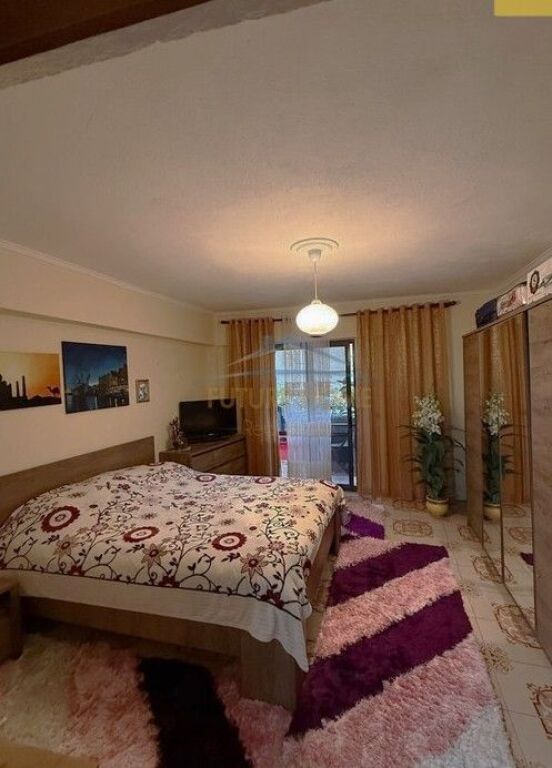 Shitje, Apartament 3+1+2, Bulevardi Zhan Dark, Tiranë