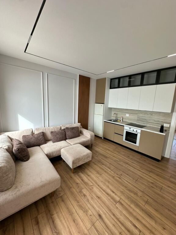 FOR SALE APARTMENT 1+1 RROTA E KUQE BEACH, DURRES