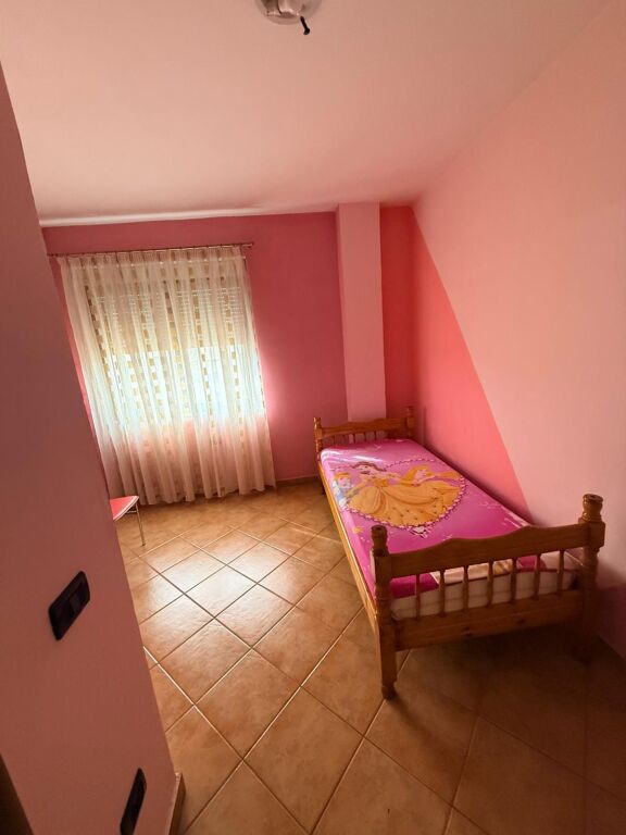 FOR RENT APARTMENT 2+1+PARKING AT GLOBE 600 euro