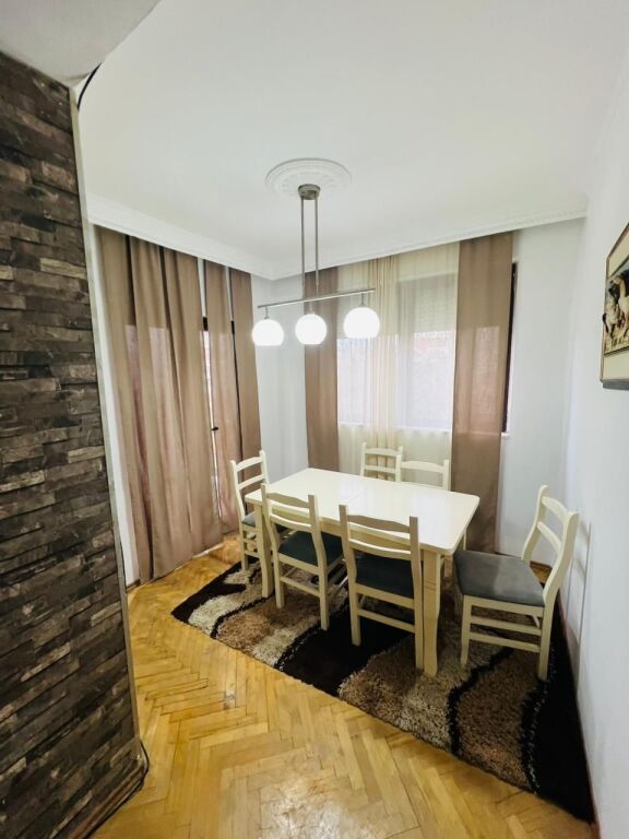 JEPET APARTAMENT ME QERA – DON BOSKO, TIRANË