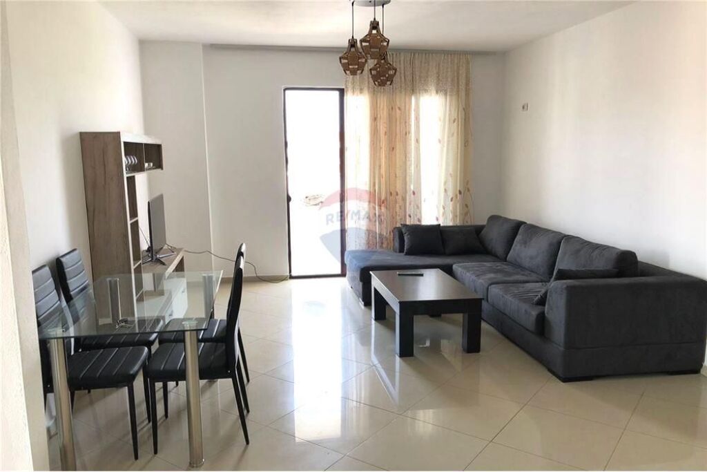 Apartment - For Sale - Teodor Keko Street, Tirana
