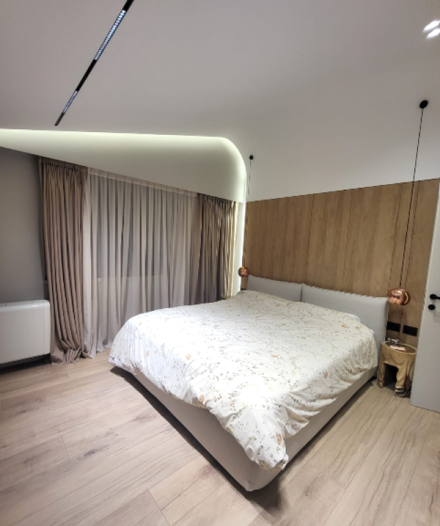 🏡 JEPET ME QIRA – DUPLEX 3+1+2 + POST PARKIMI | PRANË Kodra e Diellit