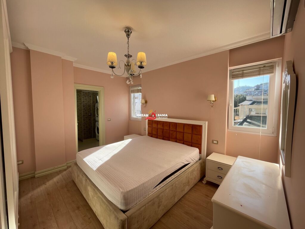 Apartament 3+1+2 Me Qera Te Liqeni I Thate (ID 4231484)