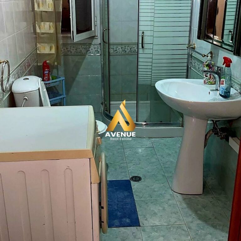 AFFITTASI APPARTAMENTO 1+1 – EX PARCO DEGLI AUTOBUS | TIRANA