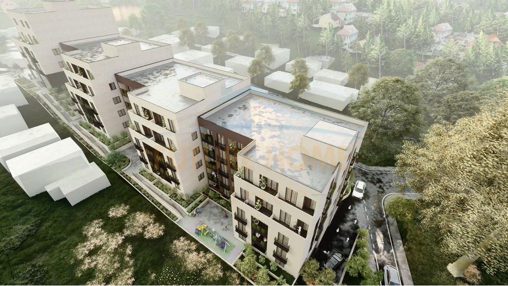 Shitet , Apartament 1+1, MAR RESIDENCE 1, Babrru - Mundësi pagese me këste