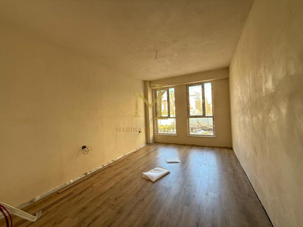 APARTMENT 1+1 FOR SALE IN GOLEM VERY CLOSE TO THE SEA!