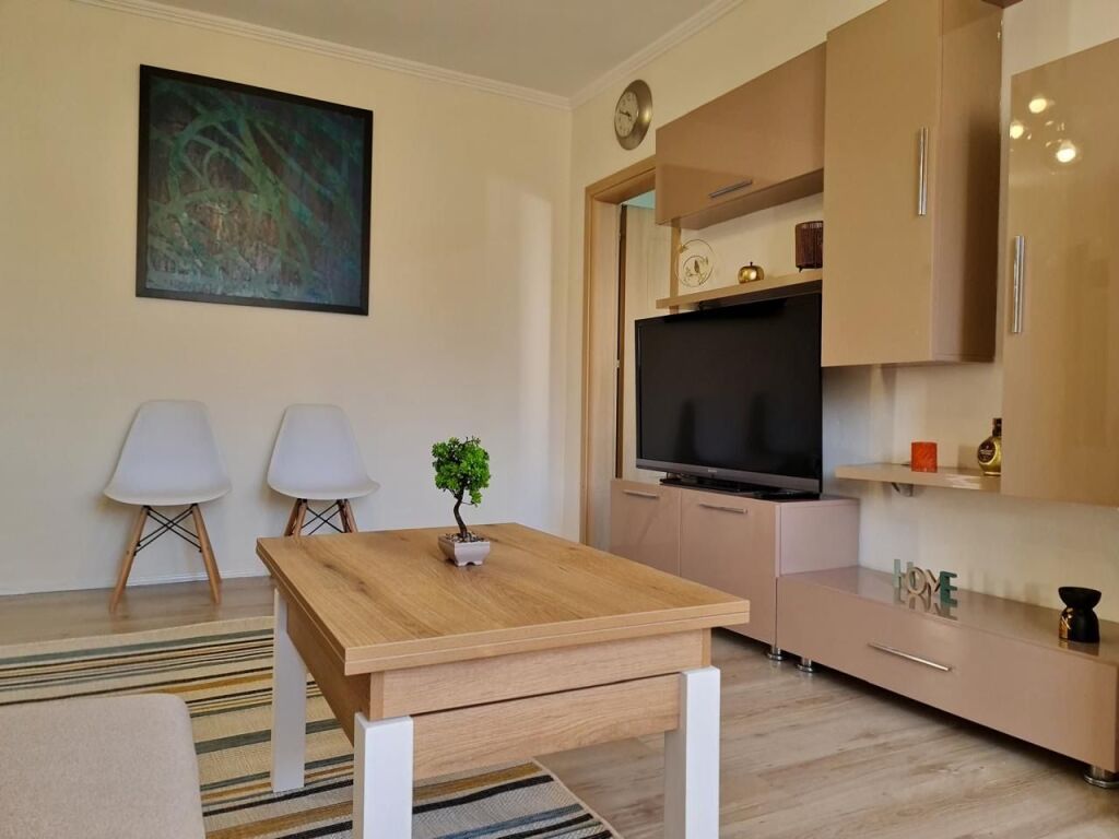 APARTMENT 1+1 FOR SALE IN ALI DEM