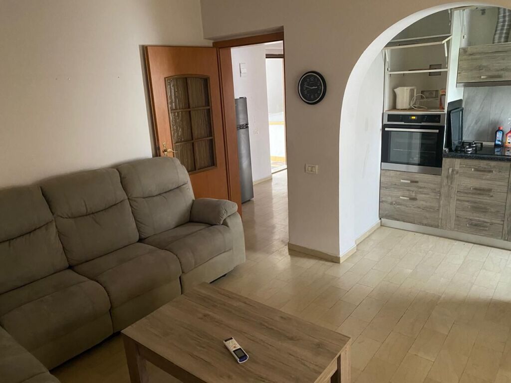 For rent at Osman Myderizi School Ali Visha Street