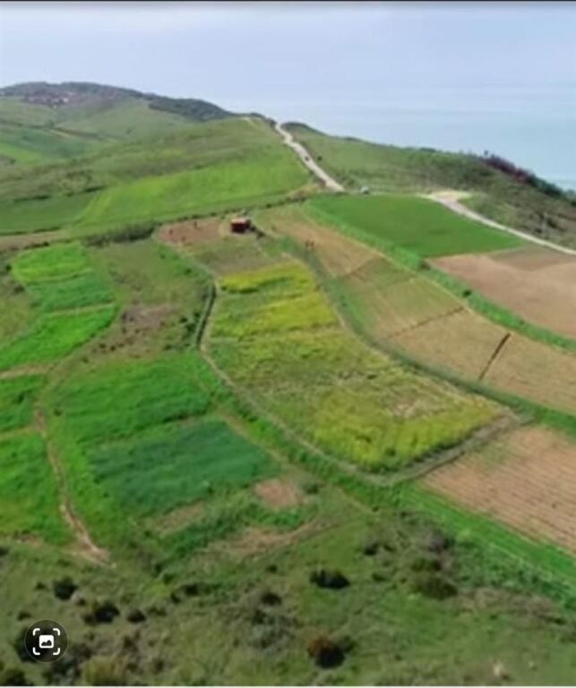 LAND WITH VIEW, RODONI CAPE
