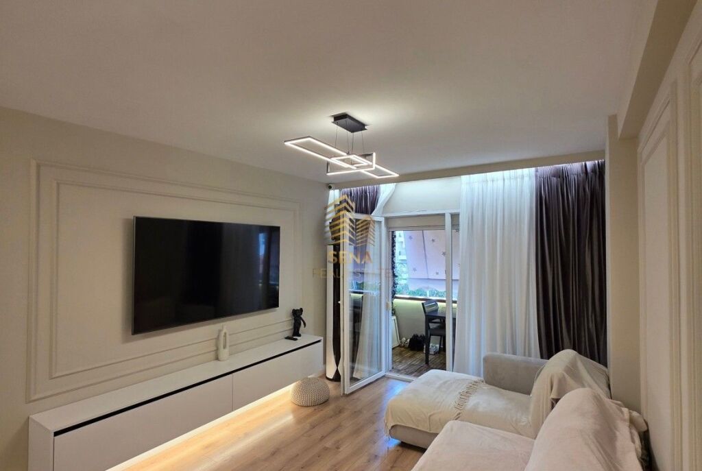 For sale, Apartment 2+1+Blk, Paris Commune– Kika III, 358,000 Euro