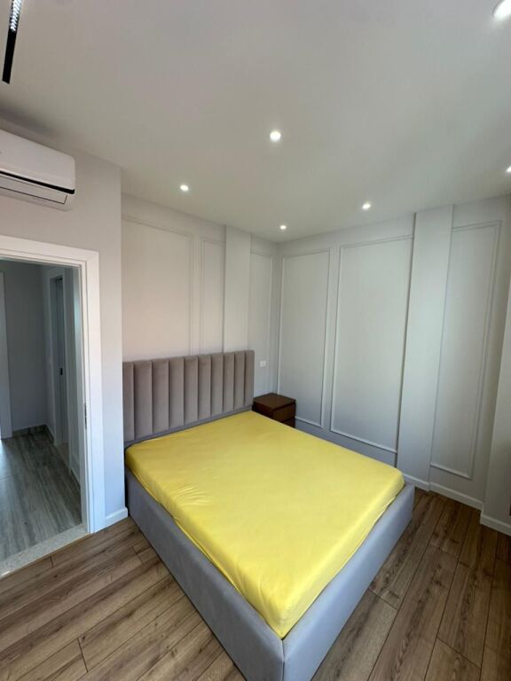 FOR SALE APARTMENT 1+1 RROTA E KUQE BEACH, DURRES