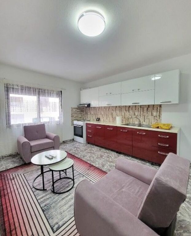📌JEPET ME QIRA – Apartament 2+1,Sheshi Willson