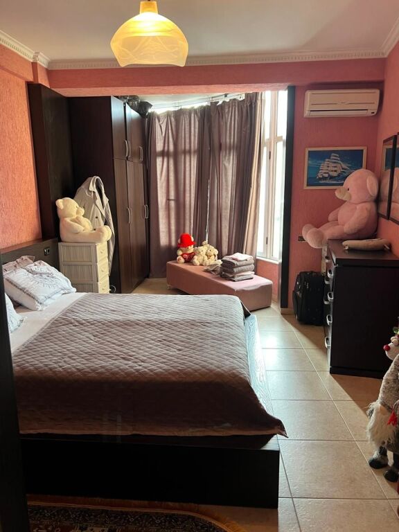 Apartment 2+1+1+2 for Sale
