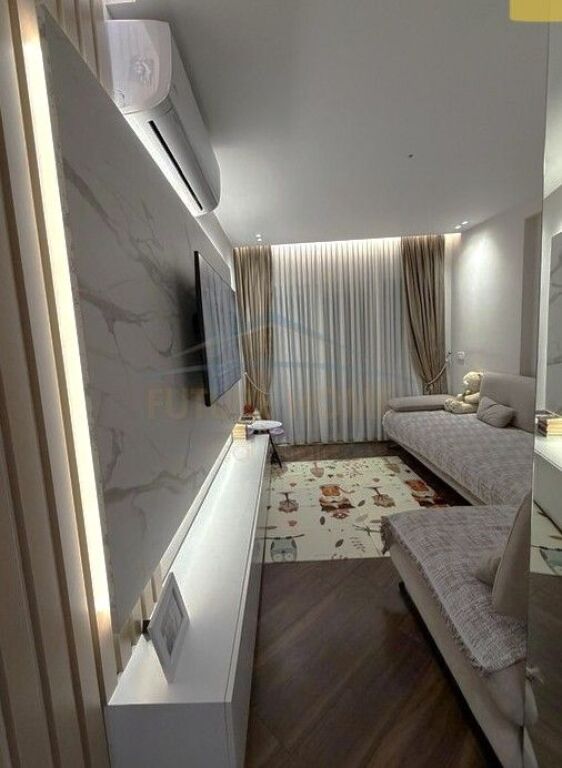 For sale, Apartment 1+1, Kodra e Diellit Residence