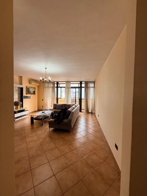 FOR RENT APARTMENT 2+1+PARKING AT GLOBE 600 euro
