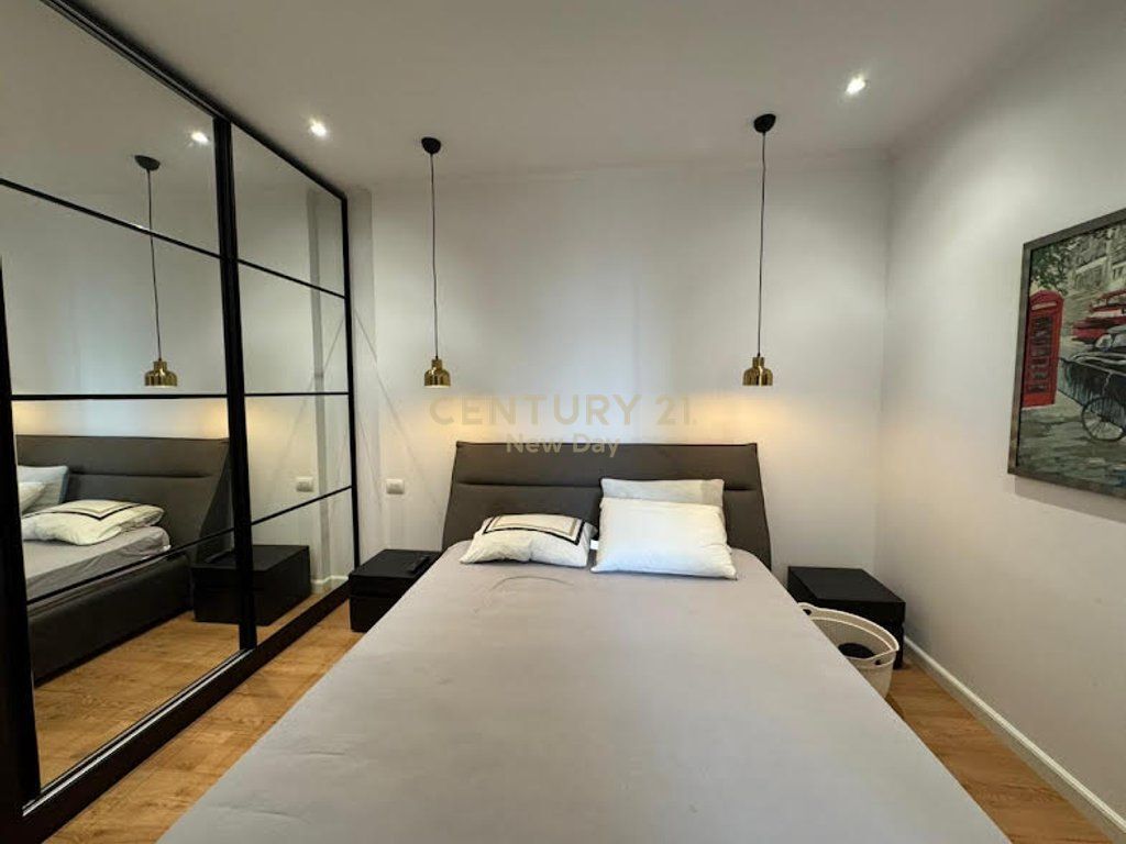 APARTMENT FOR SALE ON NEW PORT STREET