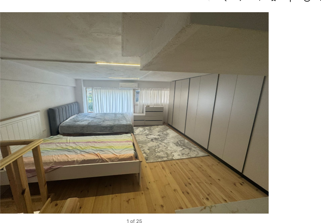 Duplex in affitto a Selvia