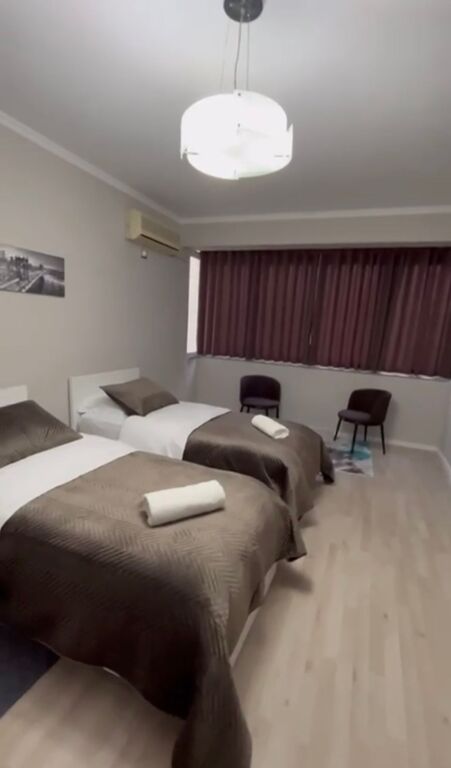 Apartament 2+1 me qera ne Laprake tek Pizzeri Class