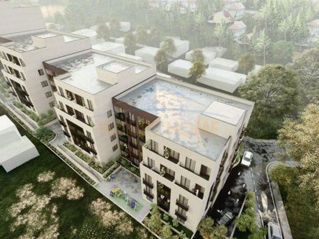 For sale, Apartment 2+1, MAR RESIDENCE 1, Babrru
