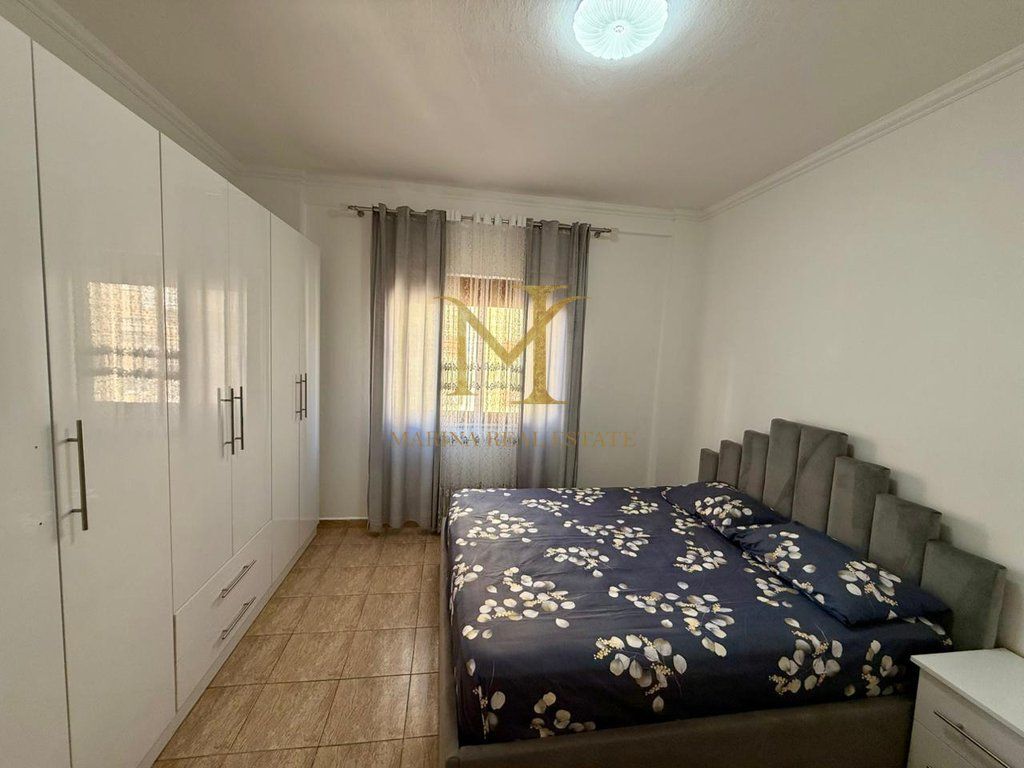 APARTMENT FOR RENT JUST RENOVATED IN ILIRIA BEACH, DURRES!