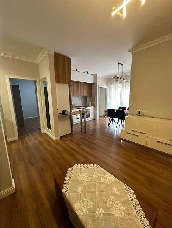2+1 APARTMENT FOR RENT ON DIBRES STREET