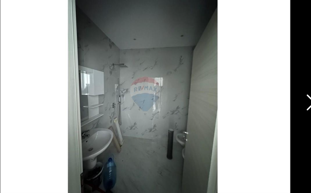 Apartment for rent 1+1 at Dritan Hoxha Street
